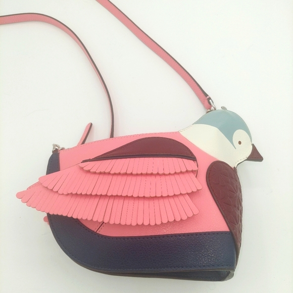 kate spade Handbags - Kate Spade Love Birds crossbody bag